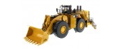 CARGADOR MINERO CATERPILLAR 994K ESCALA 1:50